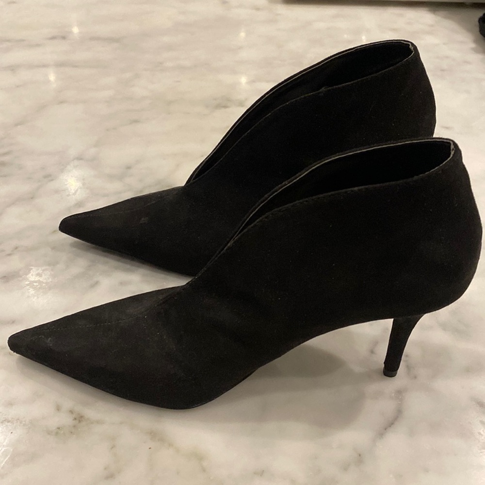 Zara shoes